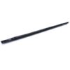 Obrva prednje maske (crna) / VW Golf 1 (1974-1989) Caddy (1982-1992) - Slika 7