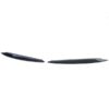 Obrve (carbon look) / VW Golf 7 5G (2013-2020)