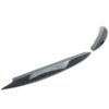 Obrve (carbon look) / VW Golf 7 5G (2013-2020) - Slika 2