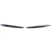 Obrve (carbon look) / VW Golf 7 5G (2013-2020) - Slika 4