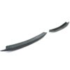 Obrve (carbon look) / VW Golf 7 5G (2013-2020) - Slika 5