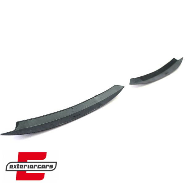 Obrve (carbon look) / VW Golf 7 5G (2013-2020) - Slika 5