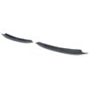 Obrve (carbon look) / VW Golf 7 5G (2013-2020) - Slika 6
