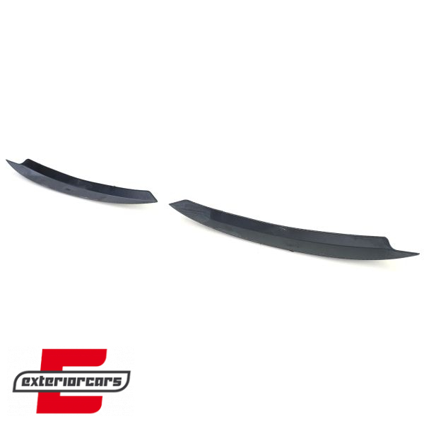 Obrve (carbon look) / VW Golf 7 5G (2013-2020) - Slika 6