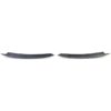 Obrve (carbon look) / VW Golf 7 5G (2013-2020) - Slika 7