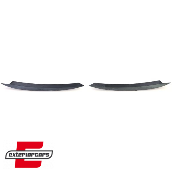 Obrve (carbon look) / VW Golf 7 5G (2013-2020) - Slika 7