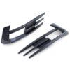 Okviri maglenki GTI look (carbon look) / VW Golf 7 (2012-2016) - Slika 2