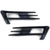 Okviri maglenki GTI look (carbon look) / VW Golf 7 (2012-2016) - Slika 4