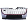 Prednja maska GTI dizajn (piano crna) / VW Golf 5 (2003-2008) - Slika 3