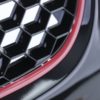 Prednja maska GTI dizajn (piano crna) / VW Golf 5 (2003-2008) - Slika 5
