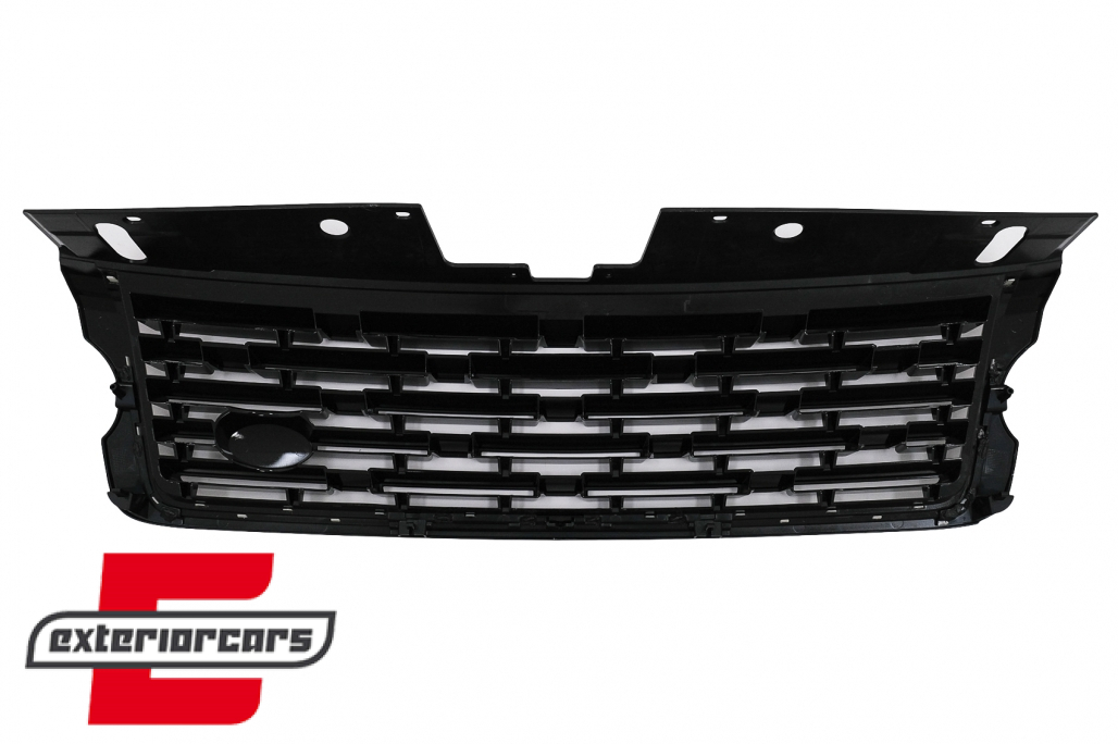 Prednja maska 2023 Autobiography dizajn / Land Range Rover Vogue L405 (2013-2017) - Slika 4