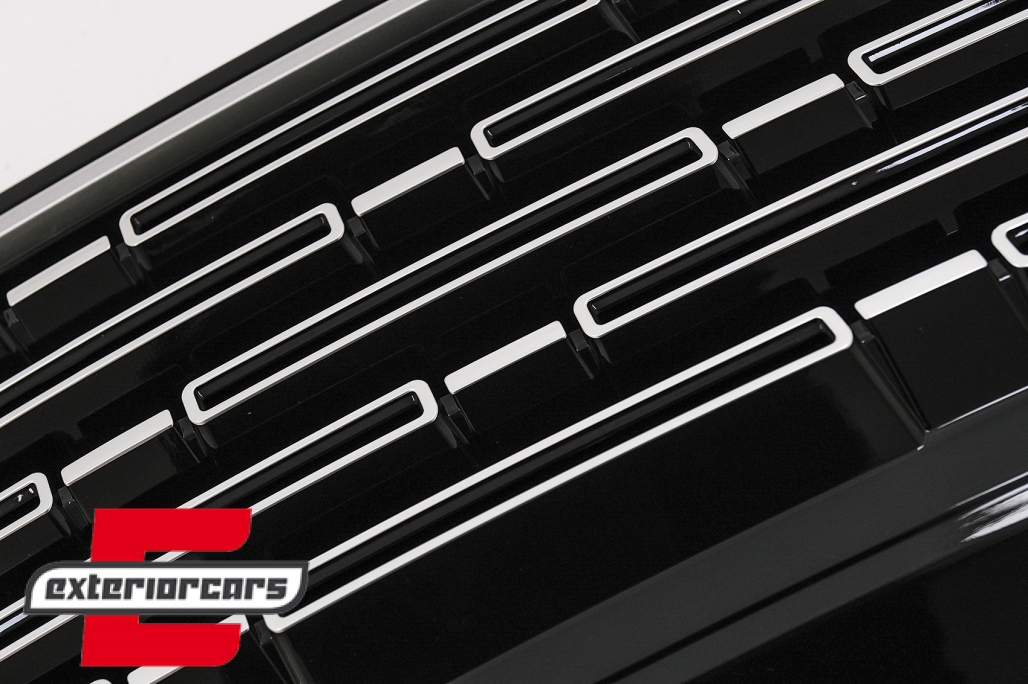 Prednja maska 2023 Autobiography dizajn / Land Range Rover Vogue L405 (2013-2017) - Slika 6