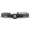Prednja maska R20 dizajn (piano crna/chrome lajsna) / VW Golf VI (2008-2012) - Slika 5