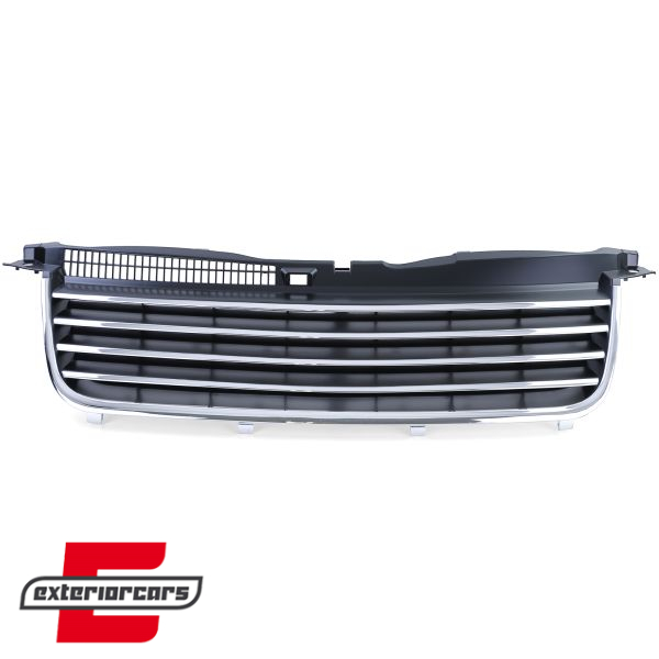 Prednja maska bez znaka (chrome lajsne) / VW Passat 3BG (2000-2004) - Slika 4