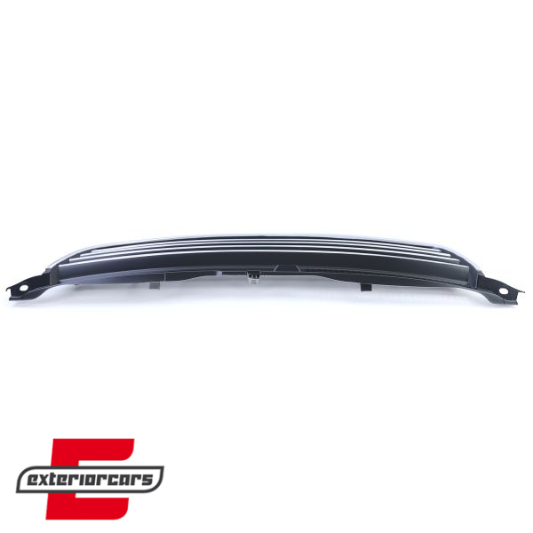 Prednja maska bez znaka (chrome lajsne) / VW Passat 3BG (2000-2004) - Slika 5