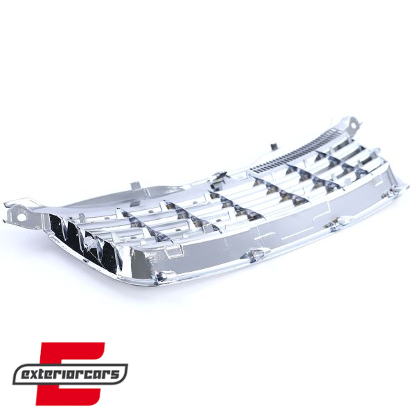 Prednja maska bez znaka (chrome lajsne) / VW Passat 3BG (2000-2004) - Slika 6