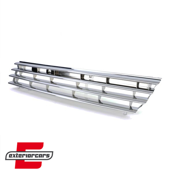 Prednja maska bez znaka (chrome) / VW Passat 35i B4 (1993-1997) - Slika 2
