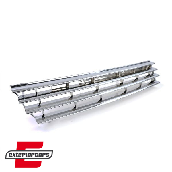 Prednja maska bez znaka (chrome) / VW Passat 35i B4 (1993-1997) - Slika 3