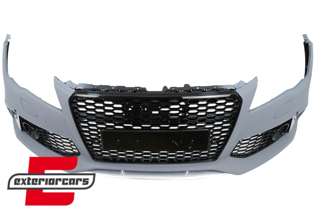 Prednji branik RS7 dizajn / Audi A7 4G (2010-2014) - Slika 3