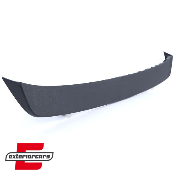 Prednji spojler GTI lip (crna) / VW Golf 1 (1974-1983) Jetta (1984-1992) Caddy 1 (1992-1995) - Slika 3