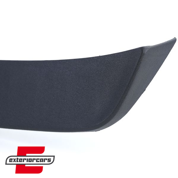 Prednji spojler GTI lip (crna) / VW Golf 1 (1974-1983) Jetta (1984-1992) Caddy 1 (1992-1995) - Slika 4