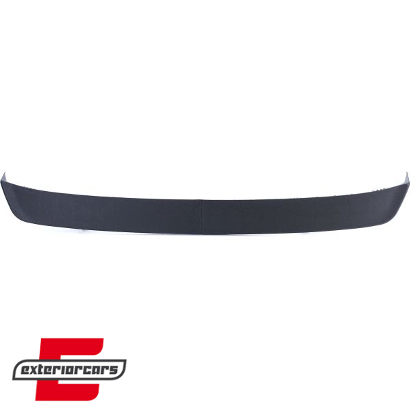 Prednji spojler GTI lip (crna) / VW Golf 1 (1974-1983) Jetta (1984-1992) Caddy 1 (1992-1995) - Slika 6