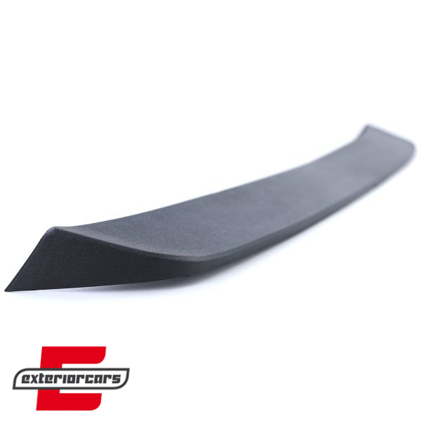 Prednji spojler GTI lip (crna) / VW Golf 1 (1974-1983) Jetta (1984-1992) Caddy 1 (1992-1995) - Slika 7