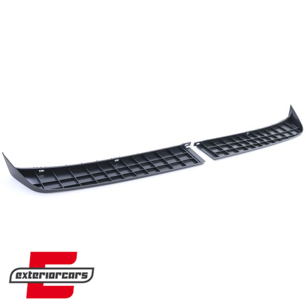 Prednji spojler GTI lip (crna) / VW Golf 1 (1974-1983) Jetta (1984-1992) Caddy 1 (1992-1995) - Slika 9