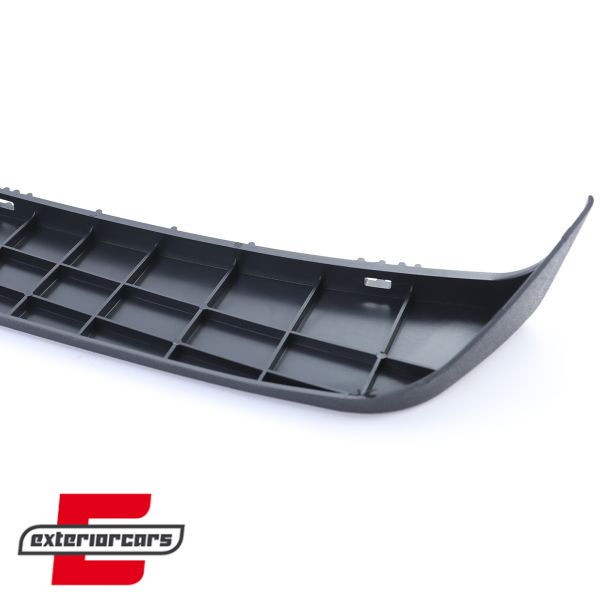 Prednji spojler GTI lip (crna) / VW Golf 1 (1974-1983) Jetta (1984-1992) Caddy 1 (1992-1995) - Slika 10