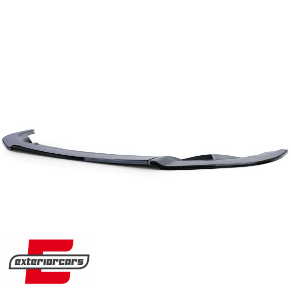 Prednji nastavak branika (piano crna) / VW Golf 6 R20 (2008-2012) - Slika 2