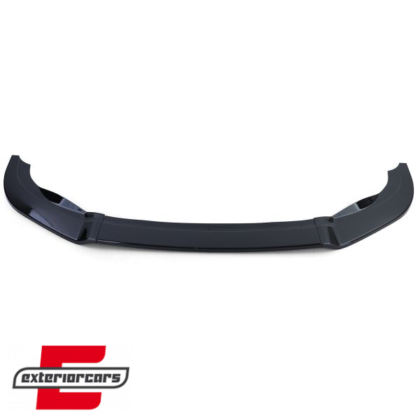 Prednji nastavak branika (piano crna) / VW Golf 6 R20 (2008-2012) - Slika 4