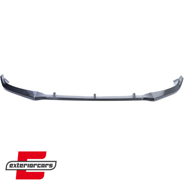 Prednji nastavak branika (carbon look) / VW Golf 6 (2008-2012) - Slika 4