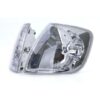Prednji žmigavci (chrome) / VW Polo 6N2 (1999-2001) - Slika 2