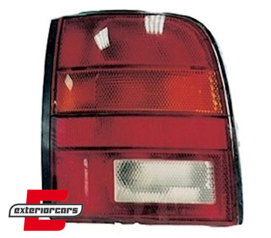 Stražnje svjetlo (lijeva strana) / Nissan Micra (K11) (08.1992-01.1998)