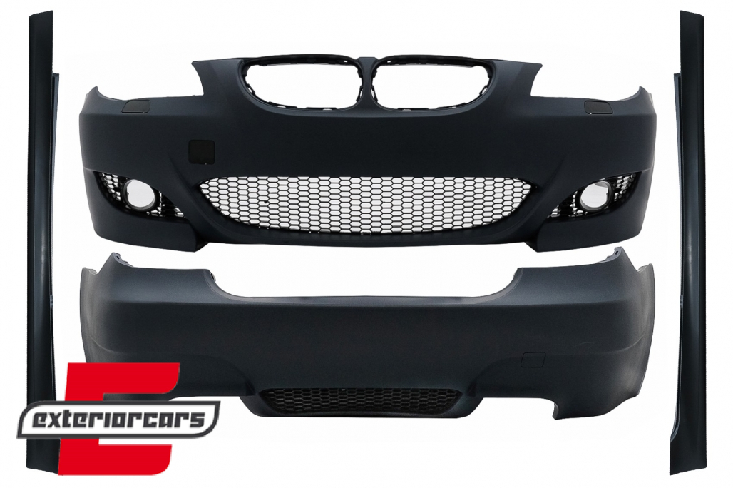 Bodykit M5 dizajn / BMW serije 5 E60 (2003-2010)
