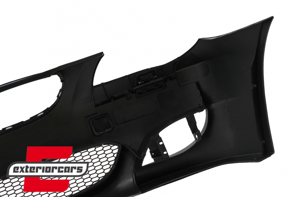 Bodykit M5 dizajn / BMW serije 5 E60 (2003-2010) - Slika 10