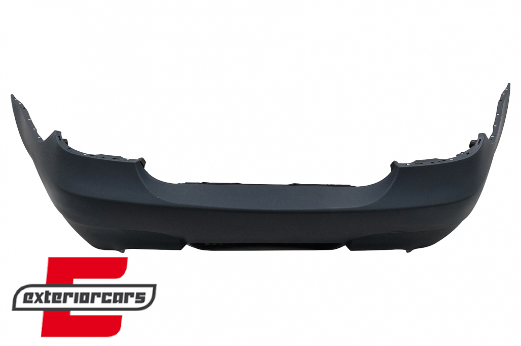 Bodykit M5 dizajn / BMW serije 5 E60 (2003-2010) - Slika 12