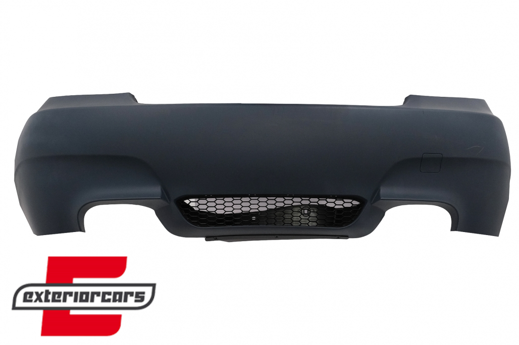 Bodykit M5 dizajn / BMW serije 5 E60 (2003-2010) - Slika 15