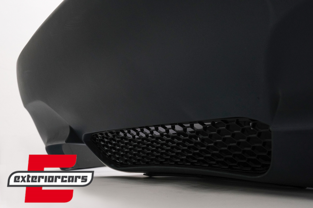 Bodykit M5 dizajn / BMW serije 5 E60 (2003-2010) - Slika 17