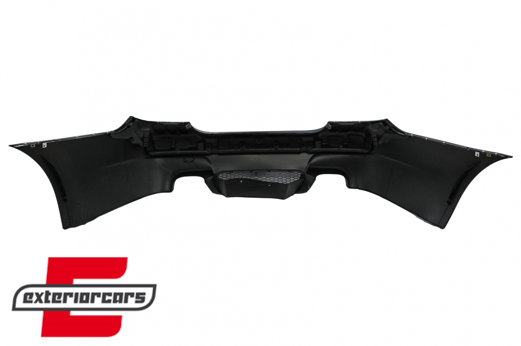 Bodykit M5 dizajn / BMW serije 5 E60 (2003-2010) - Slika 19