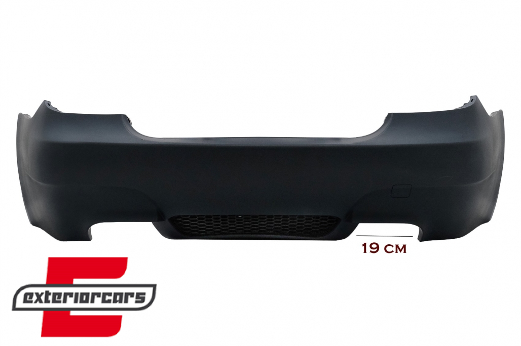 Bodykit M5 dizajn / BMW serije 5 E60 (2003-2010) - Slika 18
