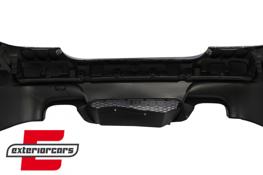 Bodykit M5 dizajn / BMW serije 5 E60 (2003-2010) - Slika 21