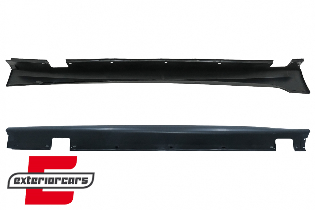 Bodykit M5 dizajn / BMW serije 5 E60 (2003-2010) - Slika 26