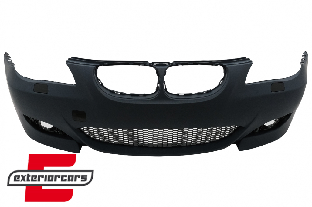 Bodykit M5 dizajn / BMW serije 5 E60 (2003-2010) - Slika 4