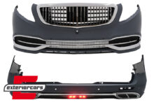 Bodykit Maybach 2020 dizajn / Mercedes V-klasa W447 (2014-03.2019)