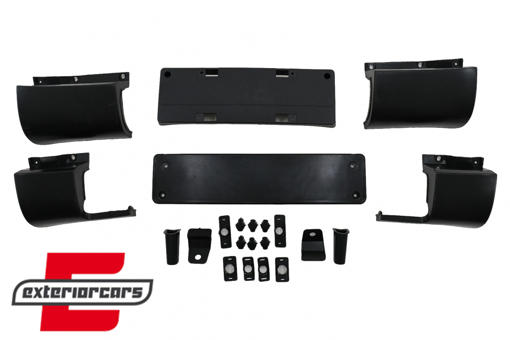 Bodykit Maybach 2020 dizajn / Mercedes V-klasa W447 (2014-03.2019) - Slika 18