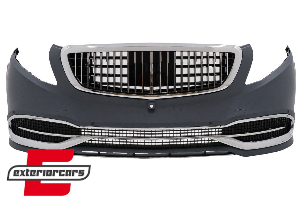 Bodykit Maybach 2020 dizajn / Mercedes V-klasa W447 (2014-03.2019) - Slika 2
