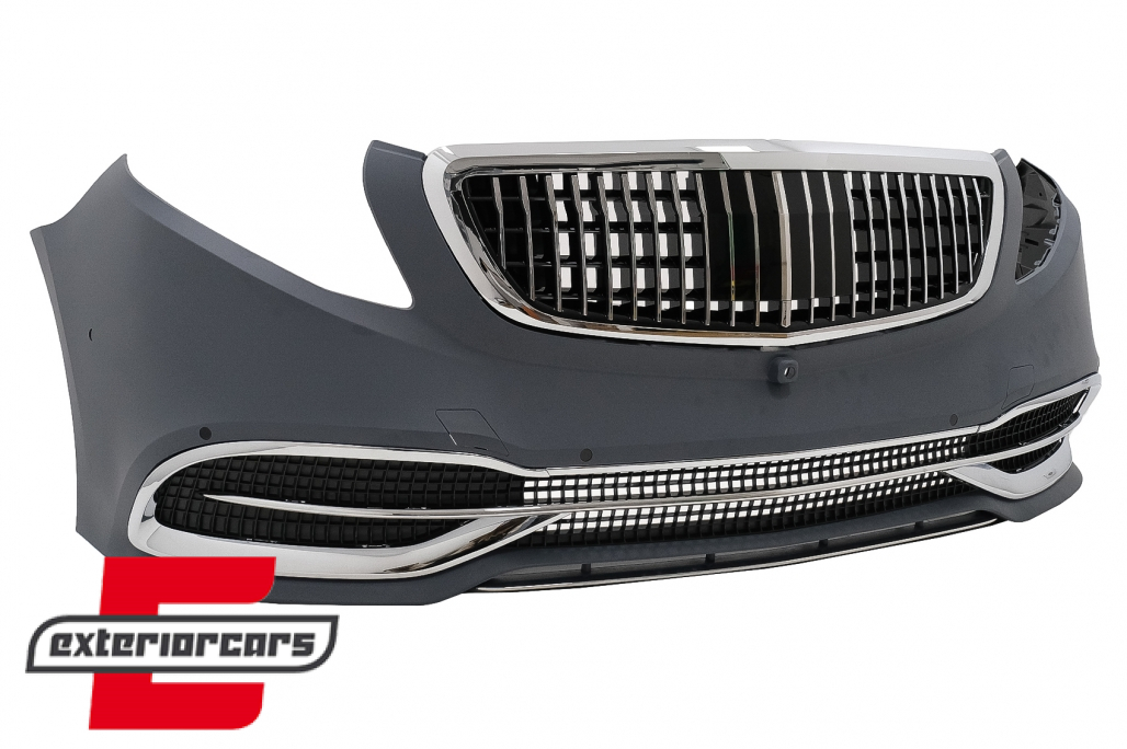 Bodykit Maybach 2020 dizajn / Mercedes V-klasa W447 (2014-03.2019) - Slika 3