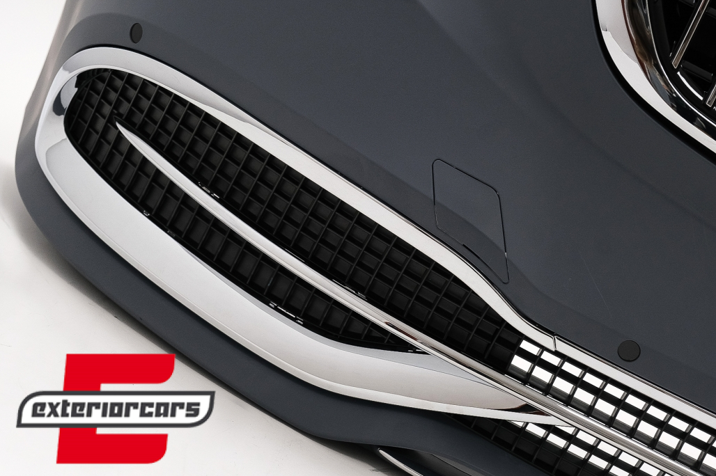 Bodykit Maybach 2020 dizajn / Mercedes V-klasa W447 (2014-03.2019) - Slika 6