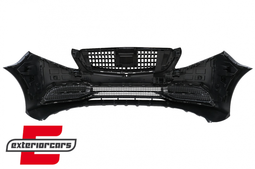 Bodykit Maybach 2020 dizajn / Mercedes V-klasa W447 (2014-03.2019) - Slika 7